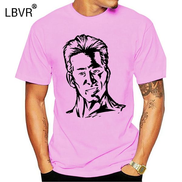 

billy herrington summer short sleeve tee t shirt
