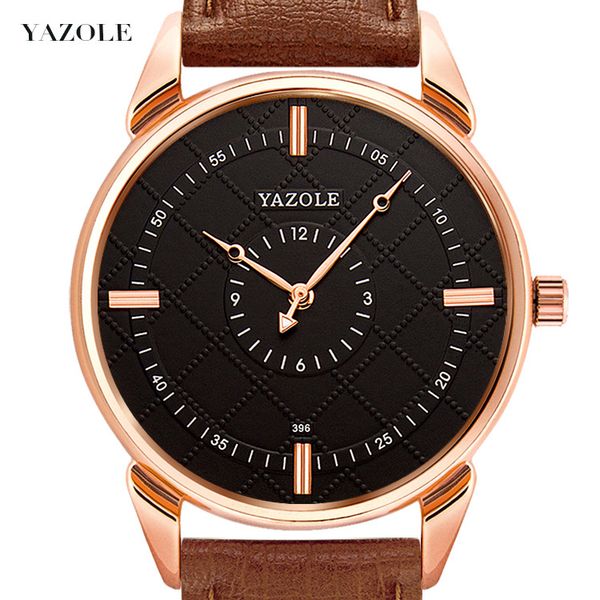 

high-end guangdong quartz watch gift mens waterproof luminous fashion business watch, Slivery;brown
