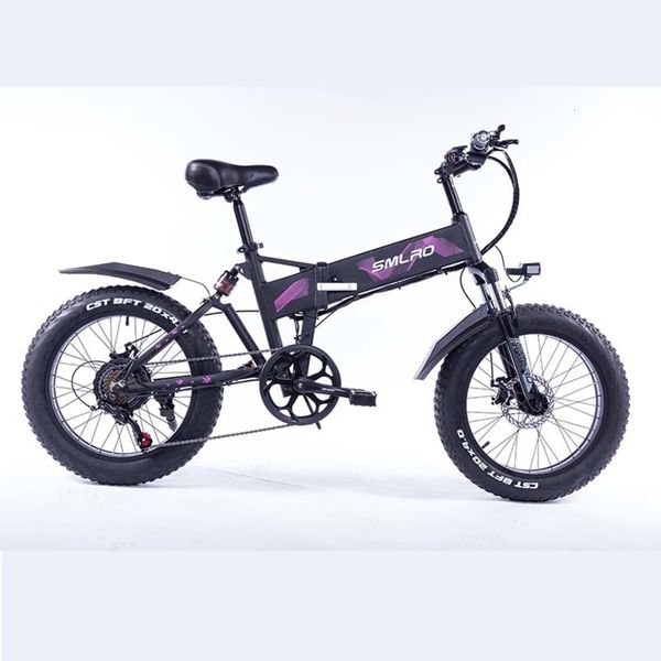 

replaceable electric bike with 48v 10ah variable lithium-ion battery 20 inch ebike with 350w engine and 7 accelerations shifter, Silver;blue