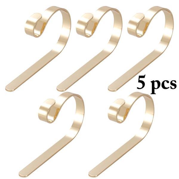 

christmas door hanger metal fashion creative wreath holder front door hanger multi-function hook key holder clothes