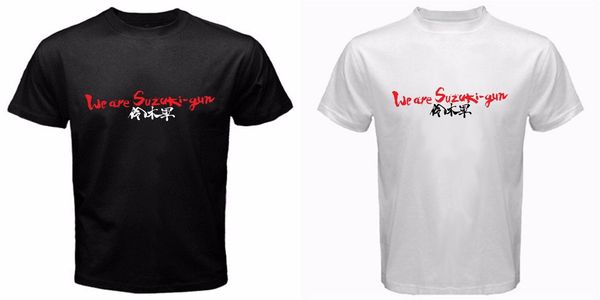 

2019 новая мода мужская майка gun 12 minoru япония реслинг футболку