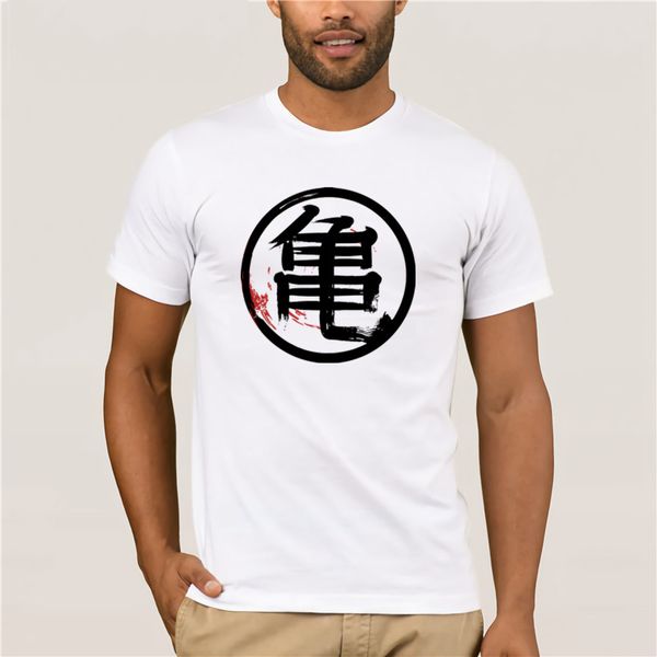 

men's fashion summer mens t-shirt cartoon fun 2019 brand men creative graphic kame kanji men's cool short-sleeve t-shirt