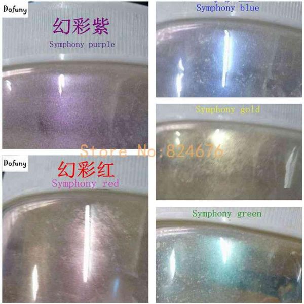 

500g pearlescent pigment white dream series powder for make up eyeshadow paint soap dye soap colorant pigment mica powder, Silver;gold