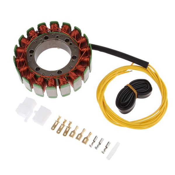 

stator coil magneto 18 pole for honda vf1000f 1984/vf1000r 1984-1986
