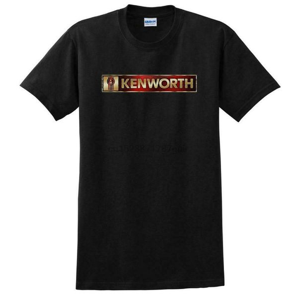 

new kenworth trucks choose color usa size s m l xl 2xl 3xl t-shirt en1