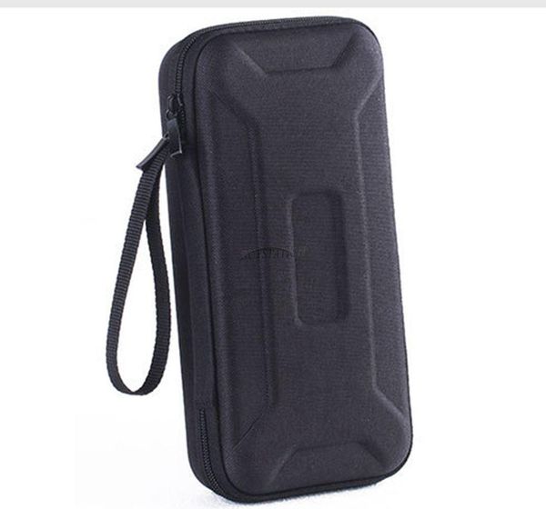 

protective hard eva storage case bag for graphing calculator texas ti-84 plus