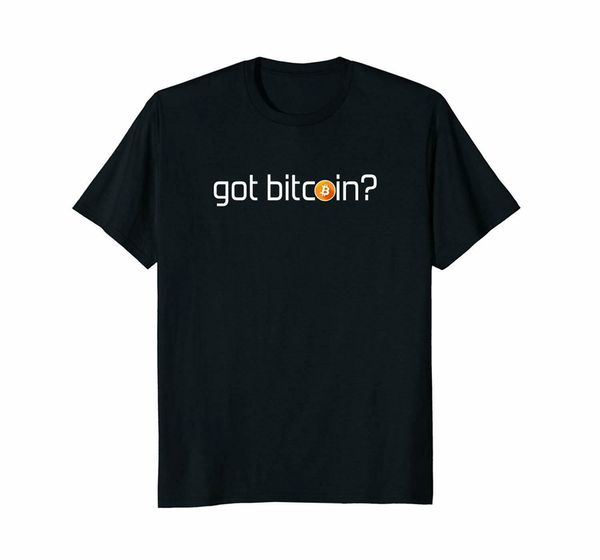 

got bitcoin btc crypto bitcoin дешифрование черточки унисекс логотип черная футболка s-3xl полный фигурные tee shirt