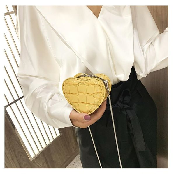 

bags crossbody bag mini chest-bag fashion and new arrival 2020 for young girls chain-bags selling new and popular style
