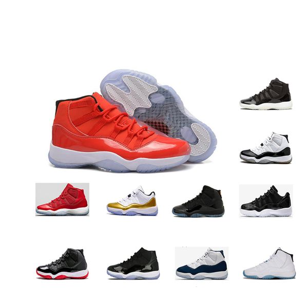 

mens and women 11 gym red space jam midnight navy basketball shoes legend blue sports sneakers for men trainer