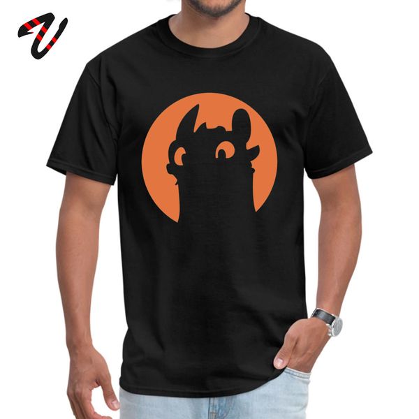 

simple style toothless shirts for men slim fit april fool day crew neck all spain israel sleeve t-shirt normal sweatshirts