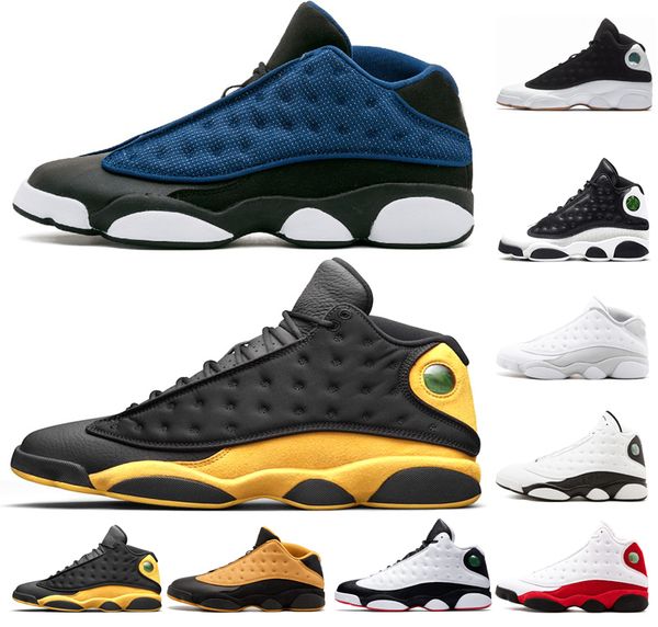 

melo class of 2003 13 13s men basketball shoes bred he got game mens trainers low navy chutney shoes sports sneakers