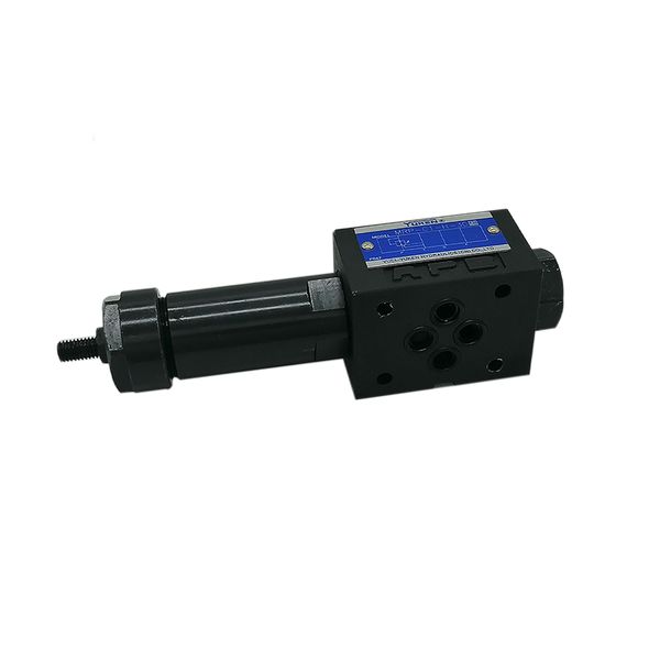 

msw/mrp-01 superimposed hydraulic control check valve yuken series hydraulic valves, factory supply, hipping and no moq requirement