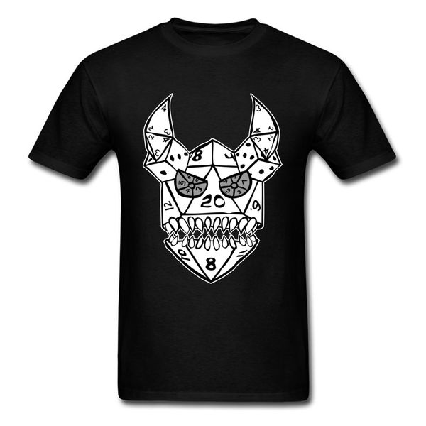 

satan spartan beast printed on t shirts hip hop tshirt punk style regular short sleeve 100% cotton t shirt drop shipping