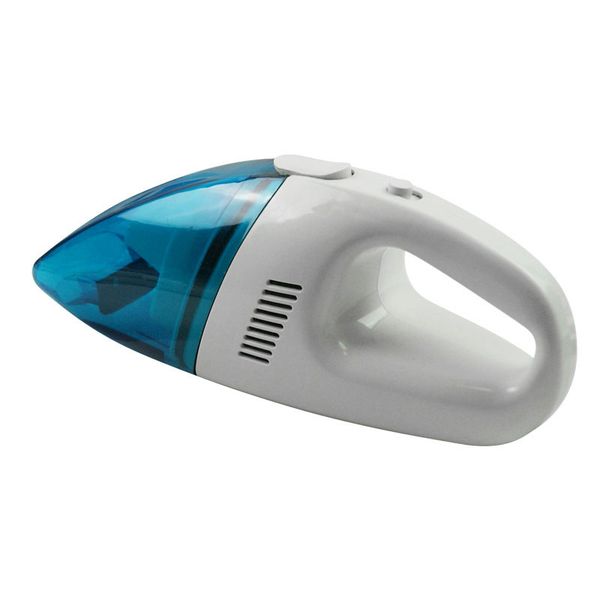 

car vacuum cleaner small white blue mini vacuum cleaner car multifunctional