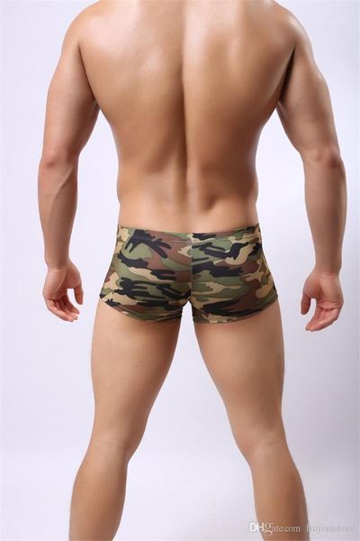 

summer clothing underpants fashion mens boxers leopard print underwear, Black;white