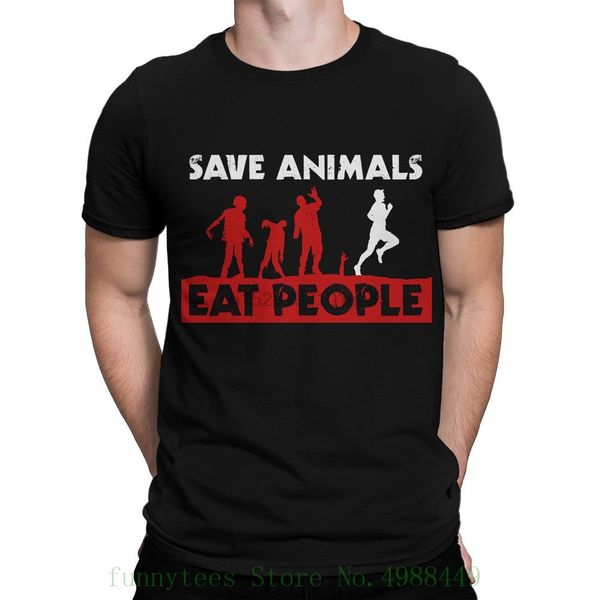 

save the animals eat people music art t shirt men women all sizes funny men funny