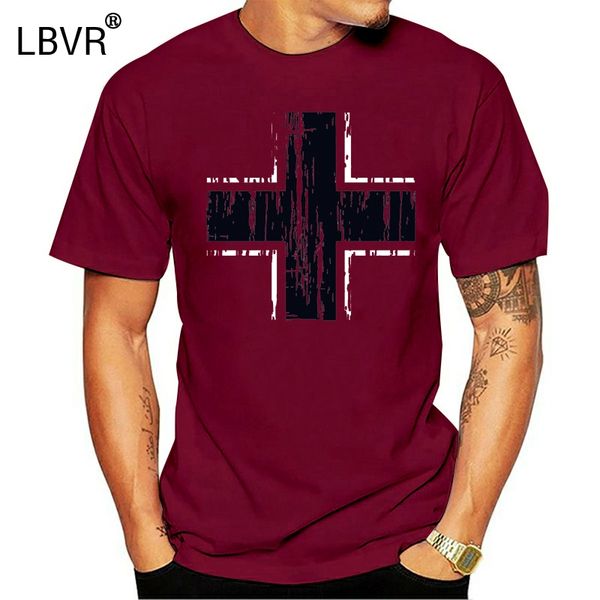 

luftwaffe t shirt luftwaffe gothic cross t-shirt print men tee shirt short sleeves funny oversized casual cotton tshirt