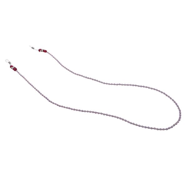 

роскошные имитация pearl beads eyeglass sunglasses шнура ремешок струнный держатель