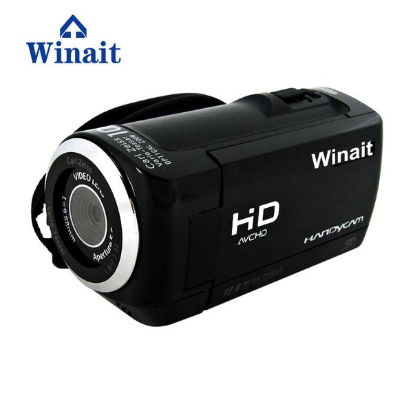 

winait 2020 dv-20 digital video camera with 2.4 tft hd screen video record