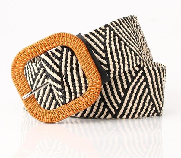 

pp straw designer belts big large belt geometric buckle for women and men  designer belts belt, Black;brown