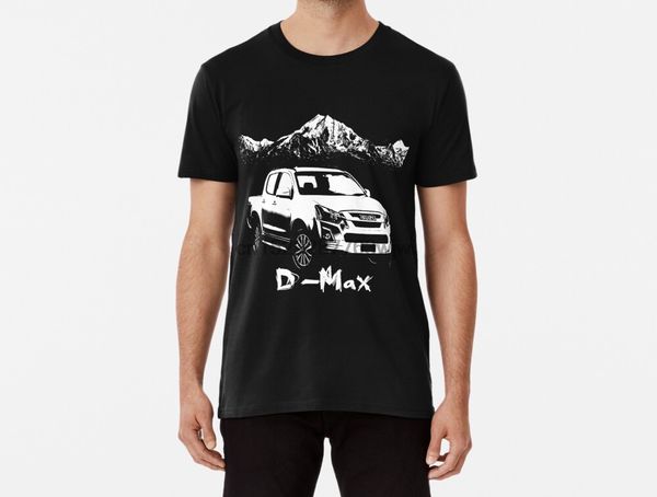 

мужчины funy футболка d макс исузу 4wd горные tshirs женщины тенниска