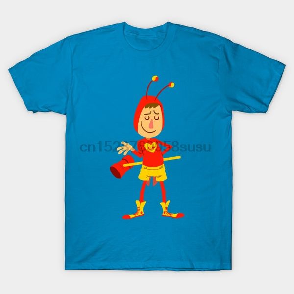 

men tshirt short sleeve chapulin chapulin colorado t shirt one neck women t-shirt