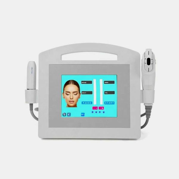 

new 2d hifu vmax face lifting ultrasound machine skin rejuvenation hifu machine for face lifting wrinkle removal