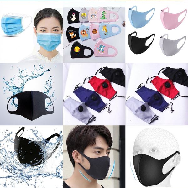 

противопыльное лицо дыхания пористого с маской клапан полиуретаном задымление моющегося реус awkg