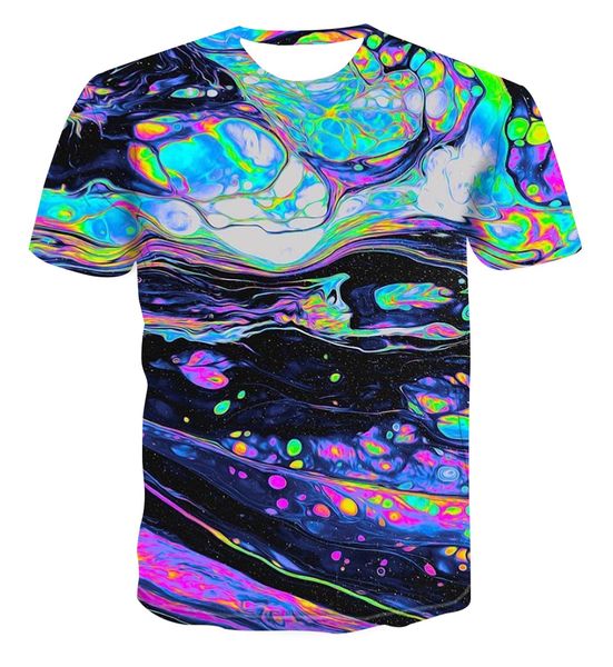 

spaced out tshirts mens casual short sleeve t shirt 2020 summer short sleeve tshirt man brand loose fashion tshirt tees