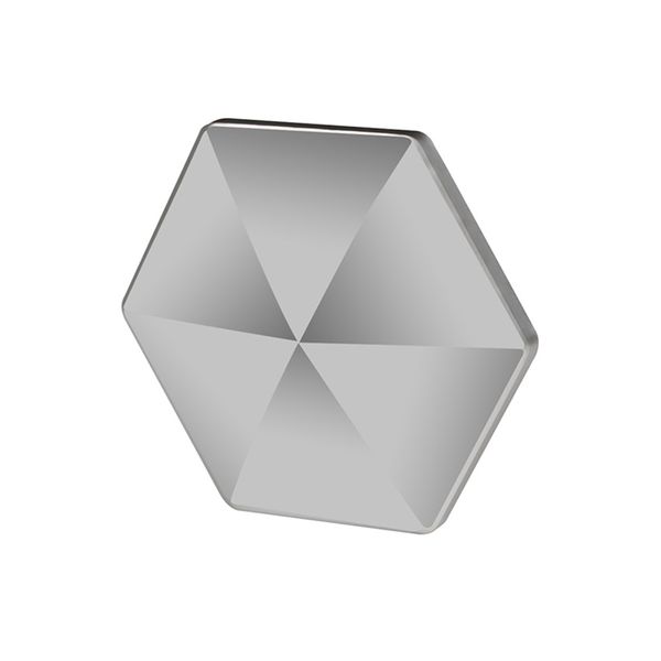 

cugle roll flips flips quality aluminium alloy oddly fingertip desk pushing kinetic skill toy with laser logo adults boy