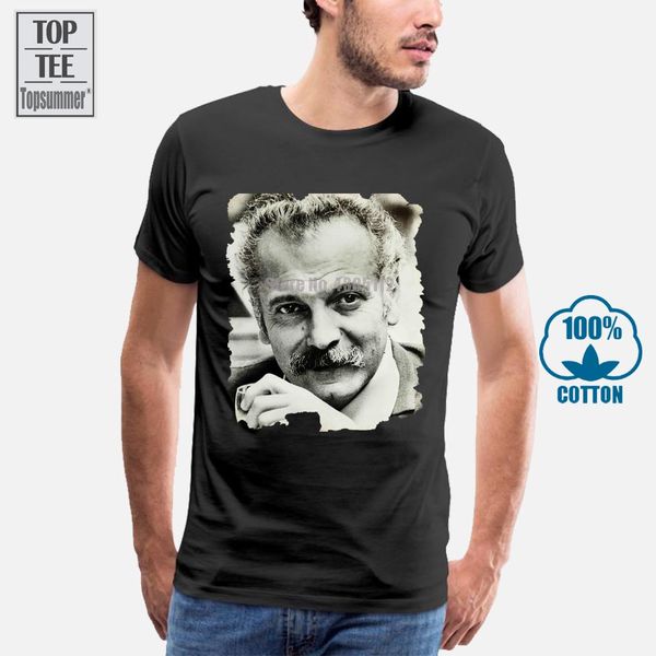 

georges brassens tshirt old celebrities tshirt tshirt blanc homme cadeau