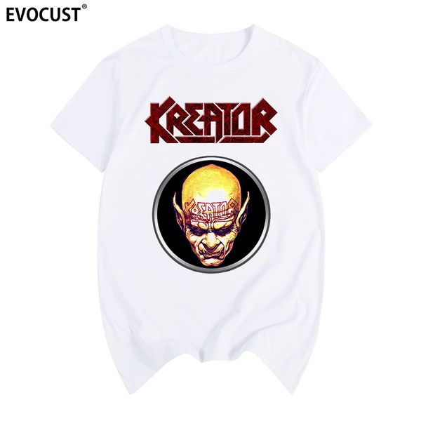

kreator coma of souls german thrash destruction sodom t-shirt cotton men t shirt new tee tshirt womens fashion