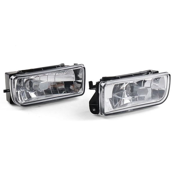 

передний бампер противотуманных фары лампа clear lens 63178357389 для - e36 3-й серия 92-98
