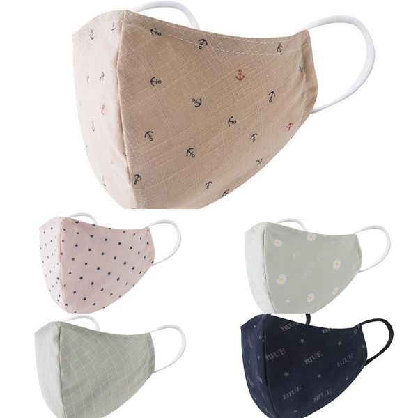 

face dust anti mask kid face mouth cover pm2.5 mask respirator with filter dustproof xyys