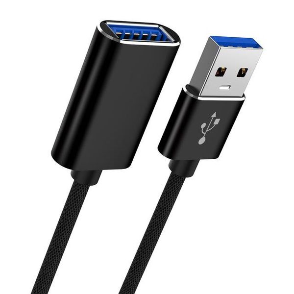 

digital cables data cables usb 2.0 extension cable usb cable controller male to female for pc keyboard printer camera mouse game