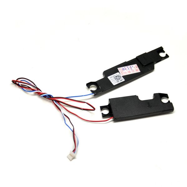 

new left and right speaker set for dell alienware m14x loud speakers 0v3rgm