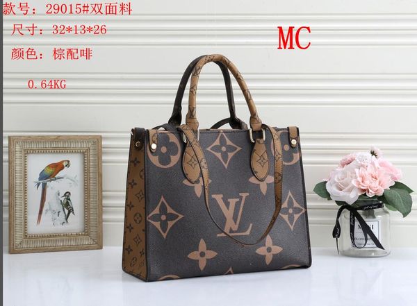 

2020 luxury designer handbag Womens Shoulder Bag Purses Female Crossbody Bags PU Leather Messenger Bag Sac a main 323