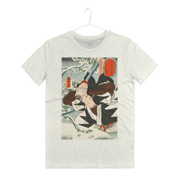

maglietta samurai arti marziali t-shirt man tatuaggio giapponese japan buchi art