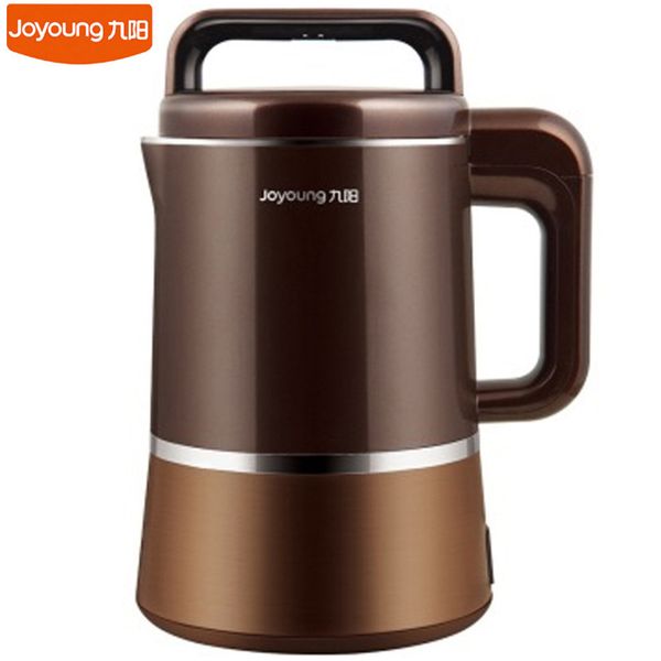 

high efficiency joyoung soymilk maker led display multi-functional time setting blender joyoung juice maker mix