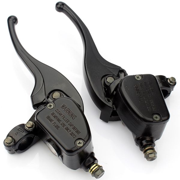

atv accessories 500cc left and right upper pump brake pump front brake hydraulic upper