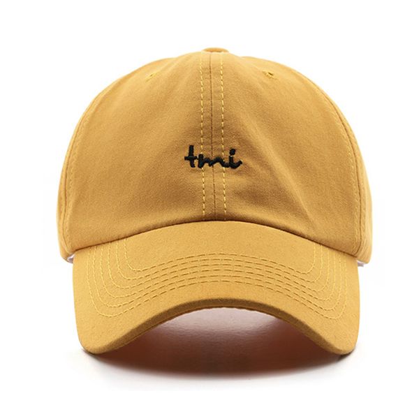 

baseball cap sun hat for ladies cotton baseball cap men's casual peaked cap letters snapback hats for women's 2020, Blue;gray