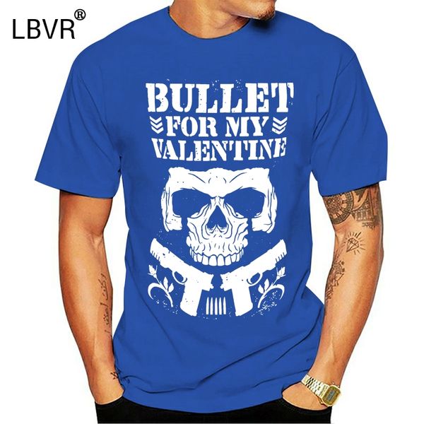 

bullet for my valentine t-shirt club men's black