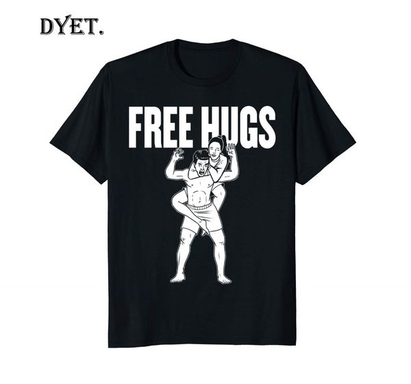 

jiu jitsu t-shirt for women - hugs jiujitsu shirt t shirt2019 fashion fashion men printed t-shirts custom tees design