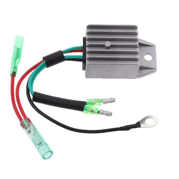 

heavy duty outboard voltage regulator rectifier for yamaha 2-stroke 40hp