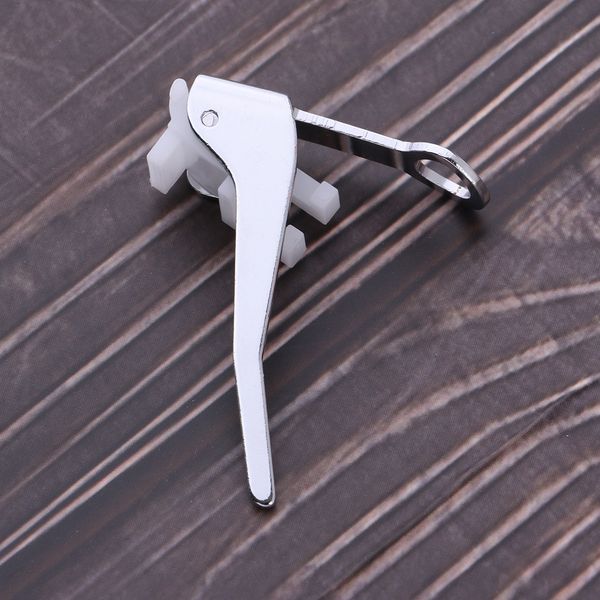 

metal quilting/darning embroidery motion for brother singer sewing machine, Black