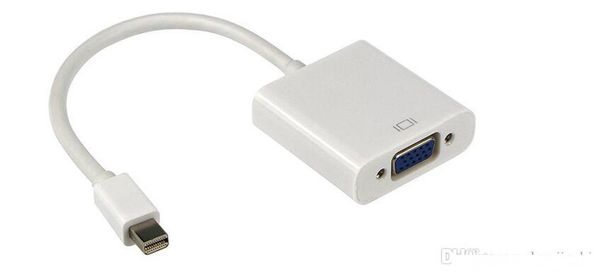 

mini dp to vga thunderbolt audio cables & connectors