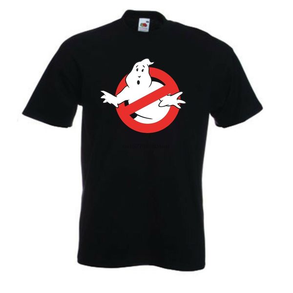

kids ghostbusters t-shirt ghost busters tshirt film t shirt age 5-15(1