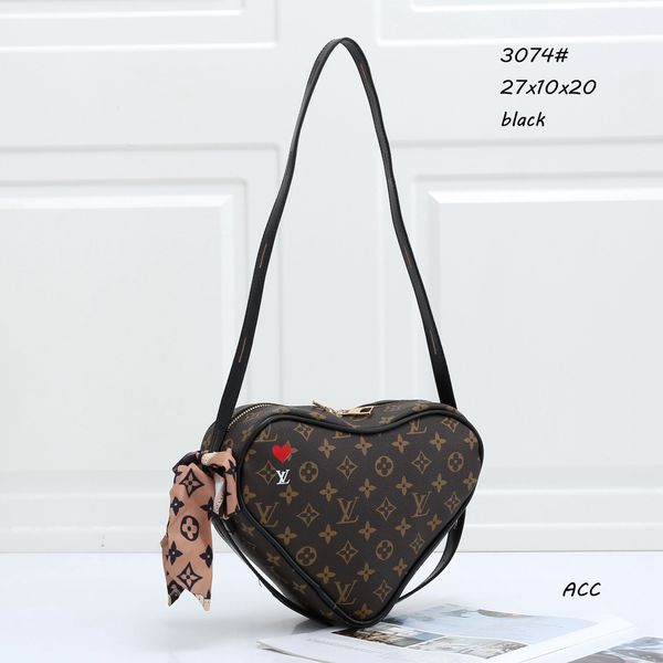 

louis quality women waist bags clutch wallet female shoulder bag messenger bags ladies cosmetic bags handbag purse