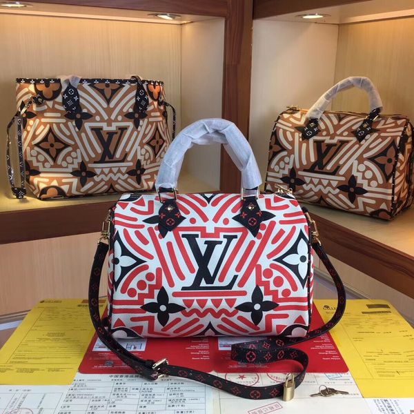 

2020 brand l new handbag v fashion lady bag41, Black