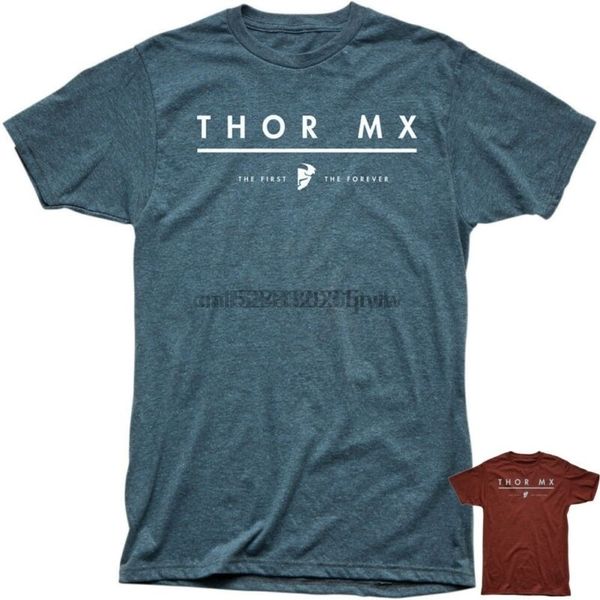 

thor mx mens tees motocross off road short sleeve t-shirt